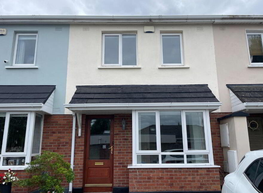 28 Rochford Drive, Kilcock, W23Y026 photo