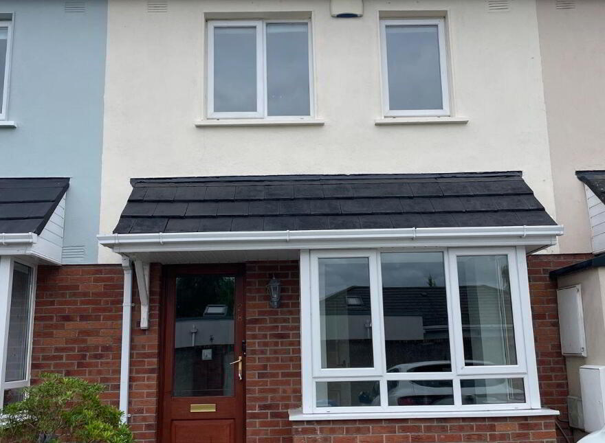 28 Rochford Drive, Kilcock, W23Y026