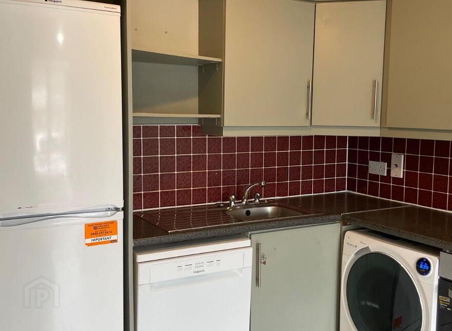 28 Rochford Drive, Kilcock, W23Y026