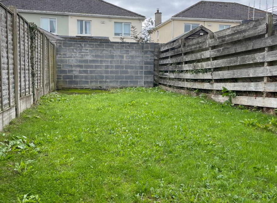 28 Rochford Drive, Kilcock, W23Y026