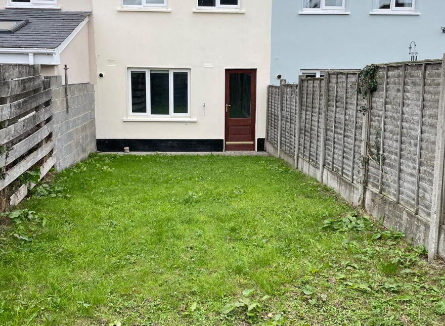 28 Rochford Drive, Kilcock, W23Y026