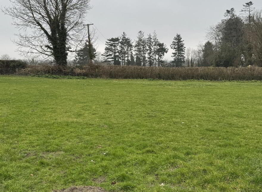 Kilbranish, Bunclody photo