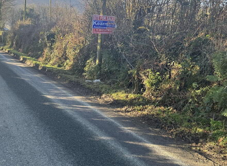 Kilbranish, Bunclody