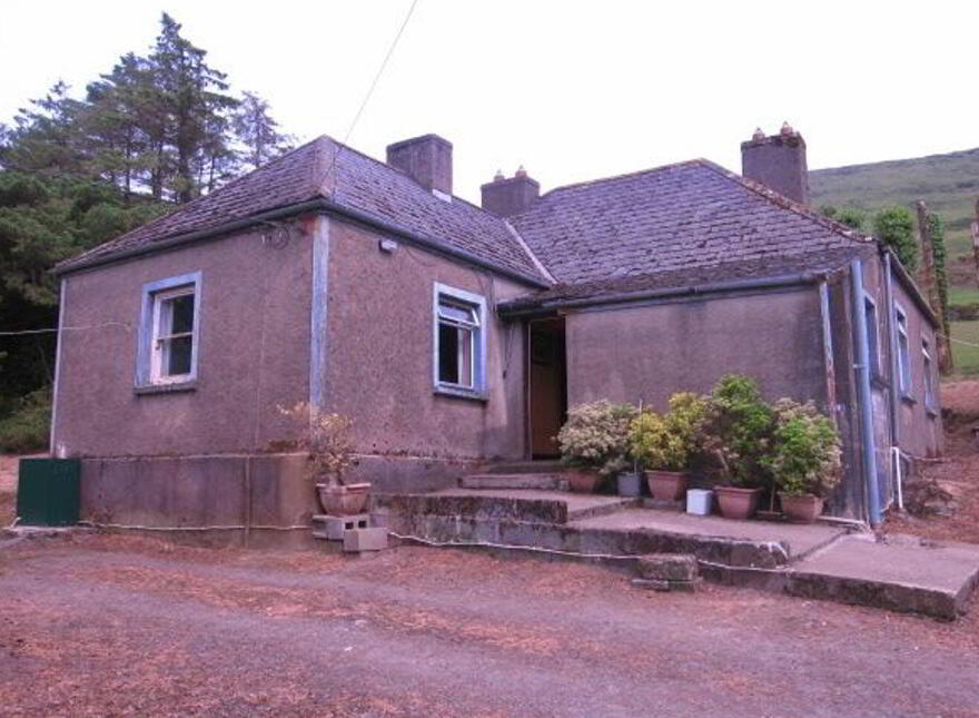 Knockendrane, Borris, R95RW98