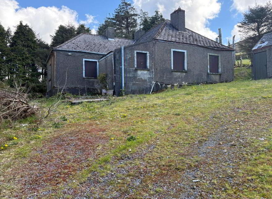 Knockendrane, Borris, R95RW98
