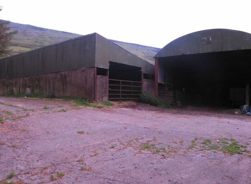 Knockendrane, Borris, R95RW98