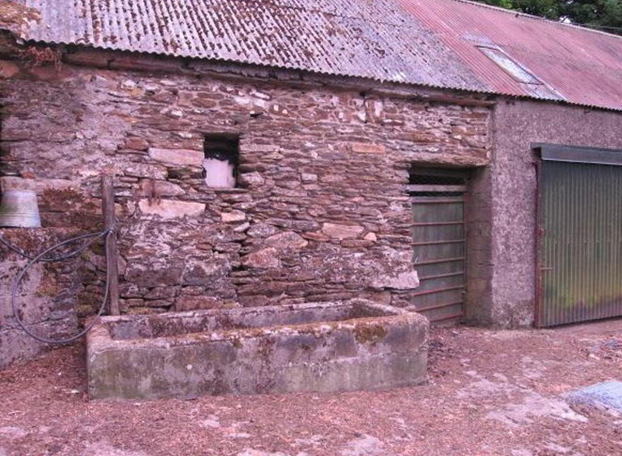 Knockendrane, Borris, R95RW98