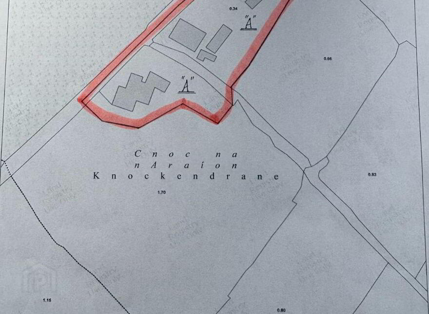 Knockendrane, Borris, R95RW98