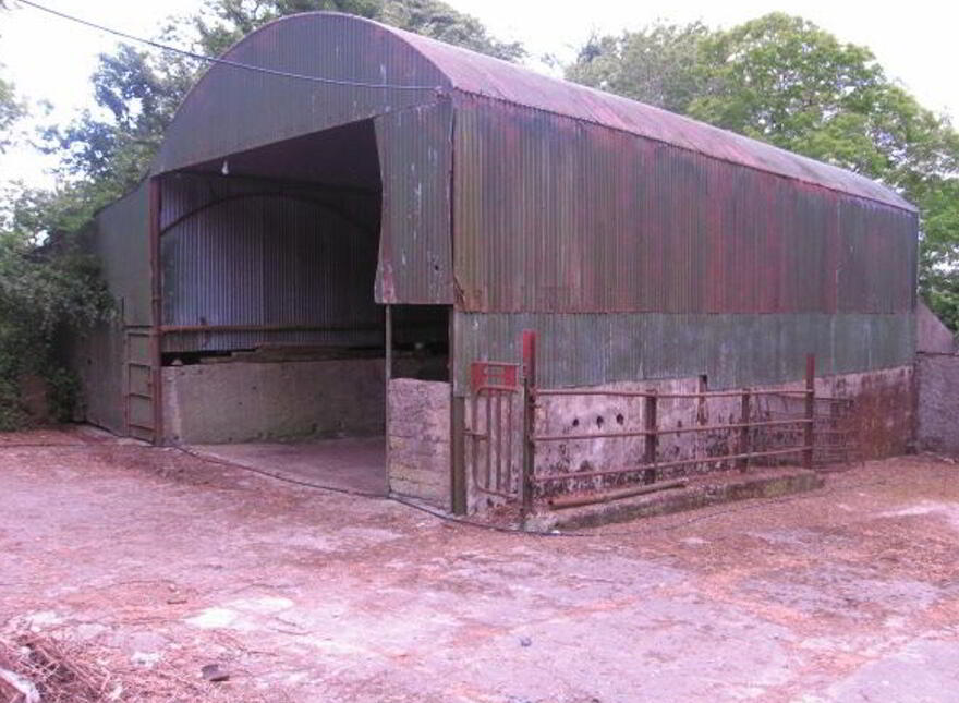 Knockendrane, Borris, R95RW98