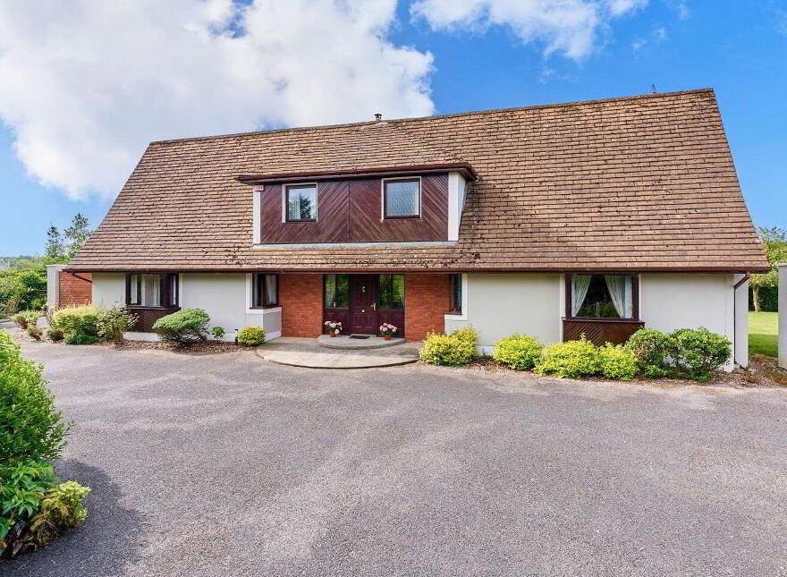 The Glebe Gables, Rathmolyon, Enfield, A83TW14