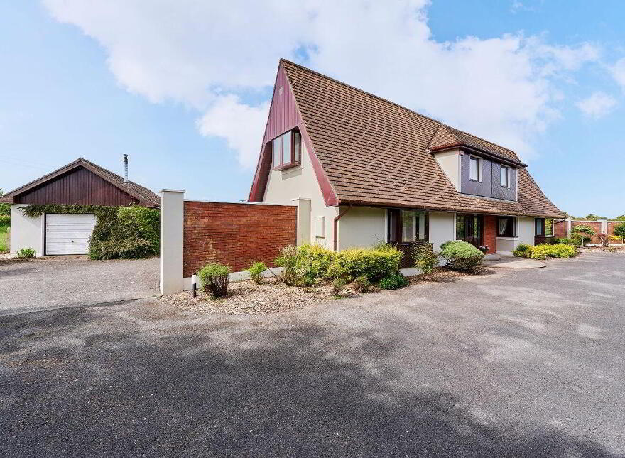 The Glebe Gables, Rathmolyon, Enfield, A83TW14