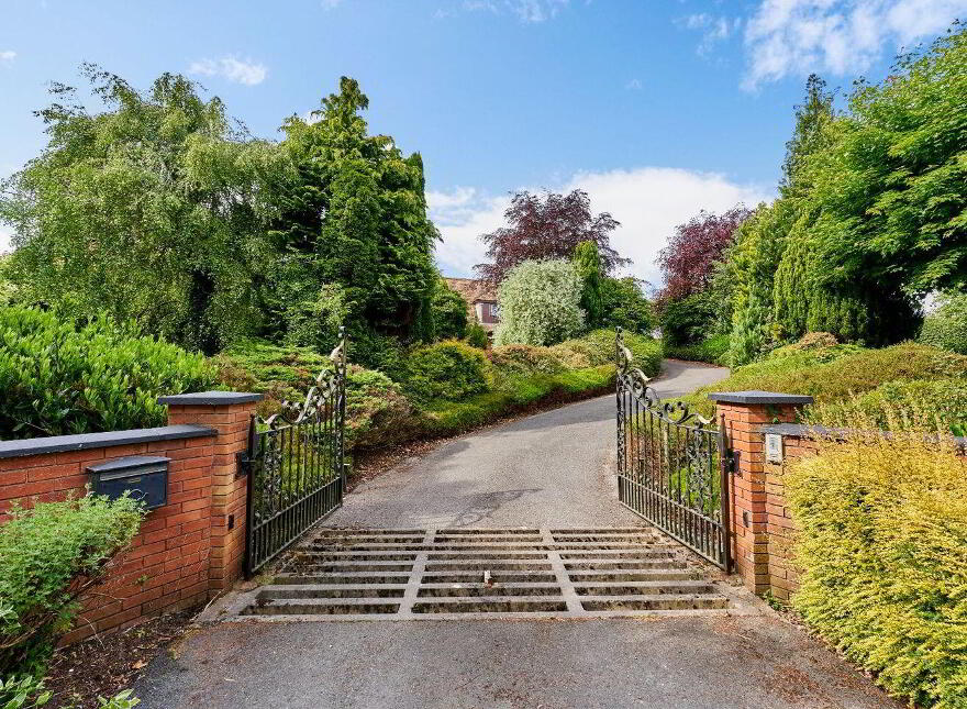 The Glebe Gables, Rathmolyon, Enfield, A83TW14