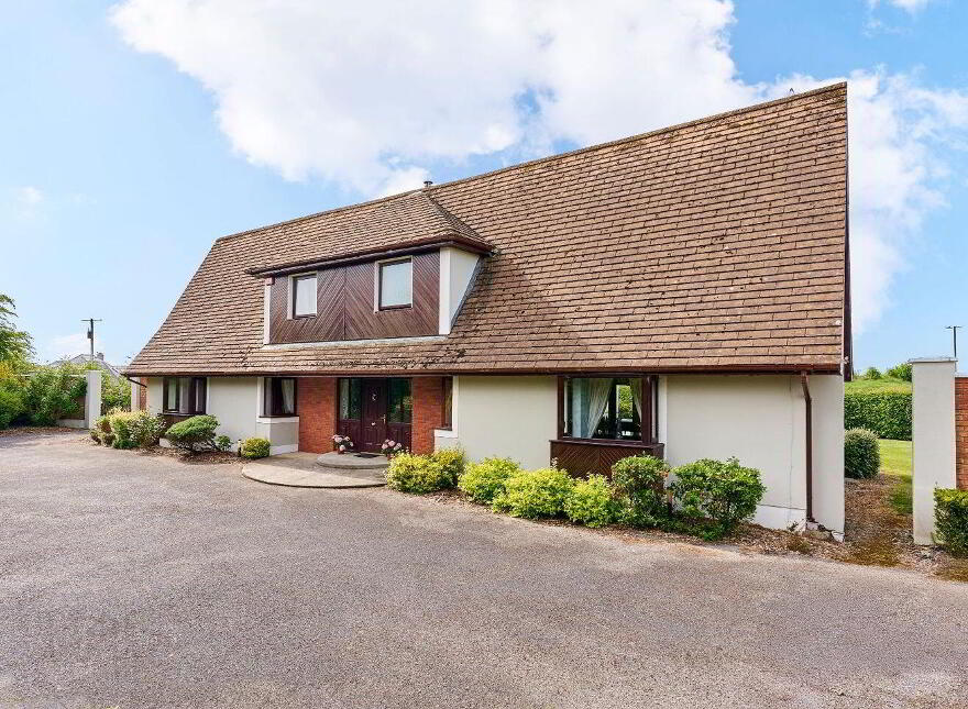 The Glebe Gables, Rathmolyon, Enfield, A83TW14