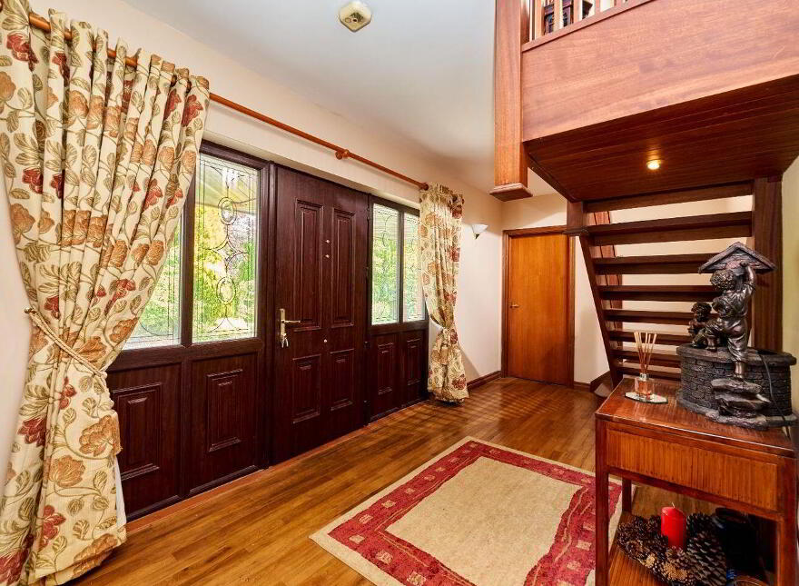 The Glebe Gables, Rathmolyon, Enfield, A83TW14