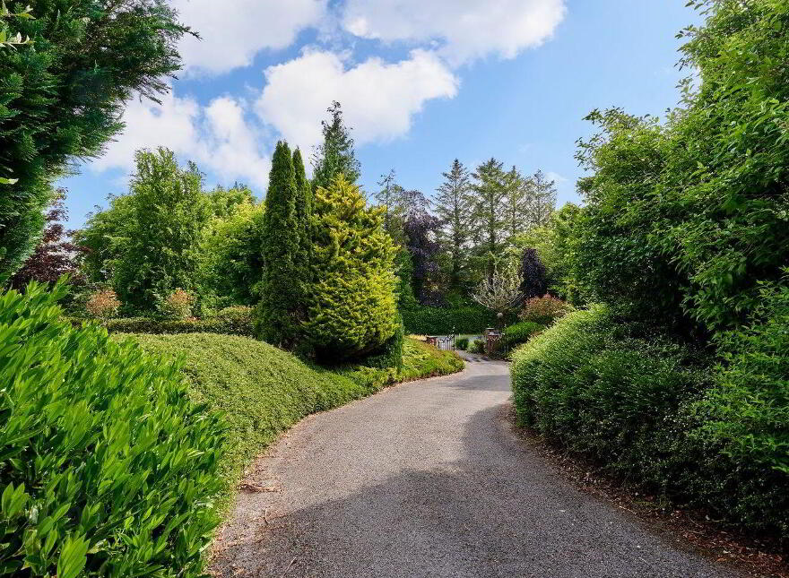 The Glebe Gables, Rathmolyon, Enfield, A83TW14