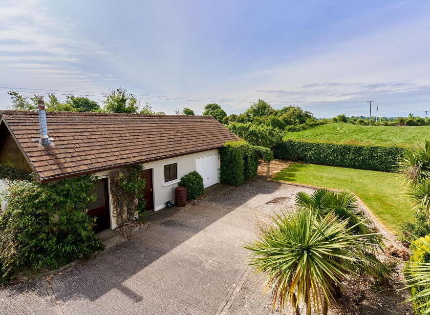 The Glebe Gables, Rathmolyon, Enfield, A83TW14