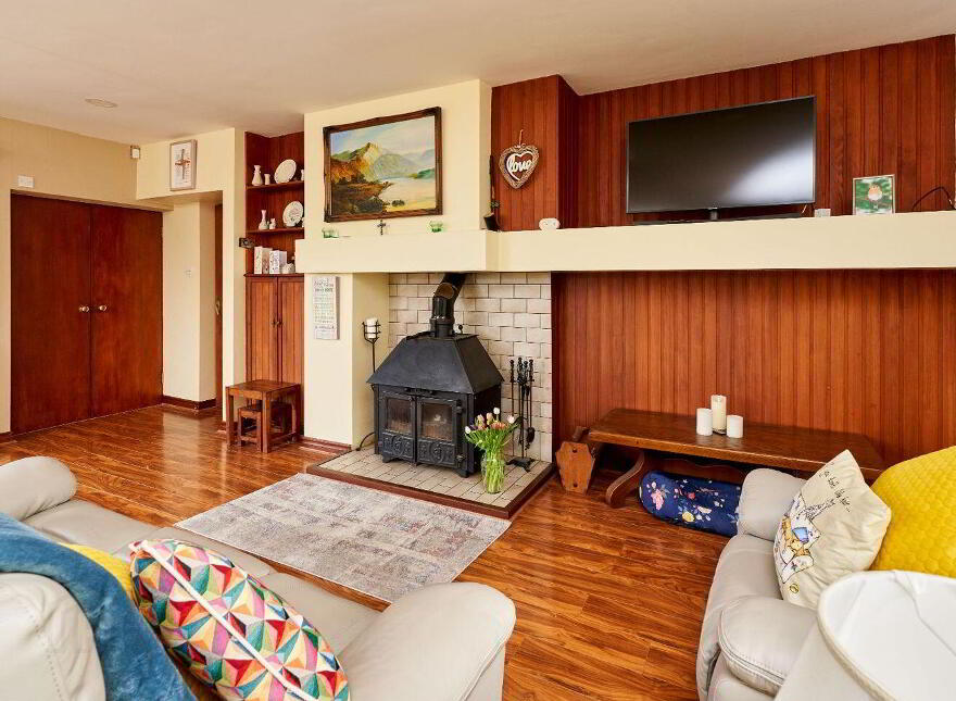 The Glebe Gables, Rathmolyon, Enfield, A83TW14
