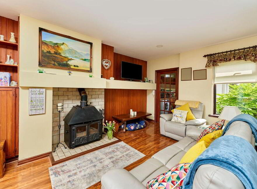 The Glebe Gables, Rathmolyon, Enfield, A83TW14