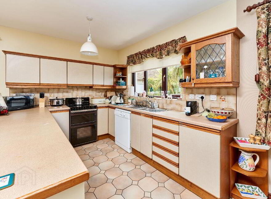 The Glebe Gables, Rathmolyon, Enfield, A83TW14