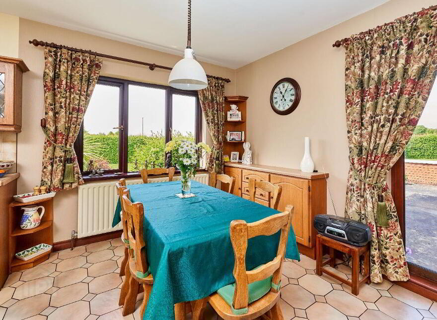 The Glebe Gables, Rathmolyon, Enfield, A83TW14