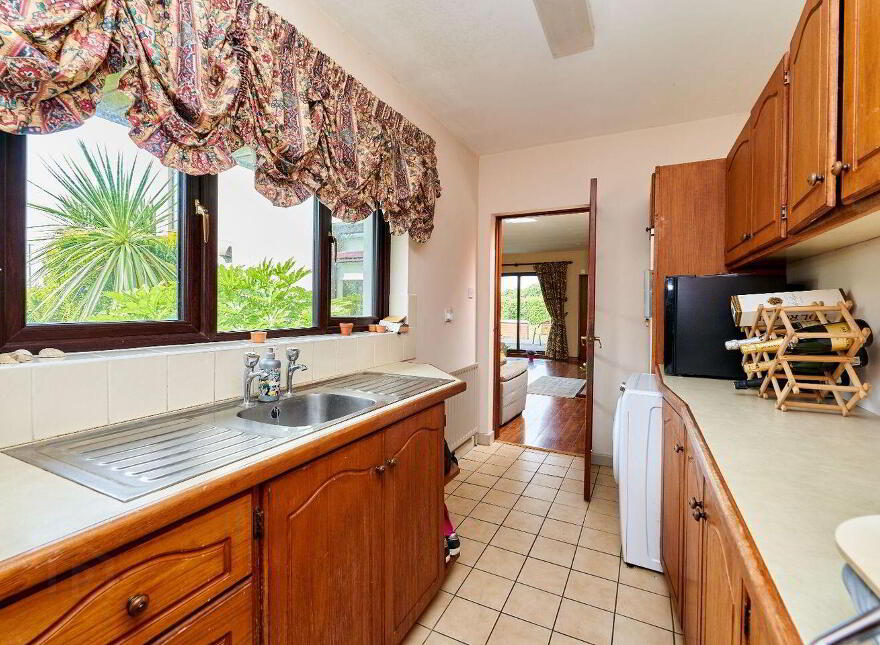 The Glebe Gables, Rathmolyon, Enfield, A83TW14