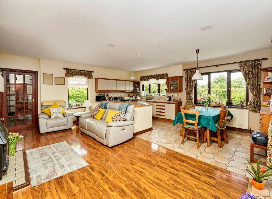The Glebe Gables, Rathmolyon, Enfield, A83TW14