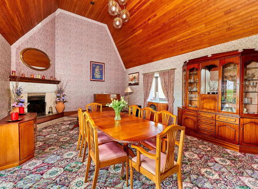 The Glebe Gables, Rathmolyon, Enfield, A83TW14