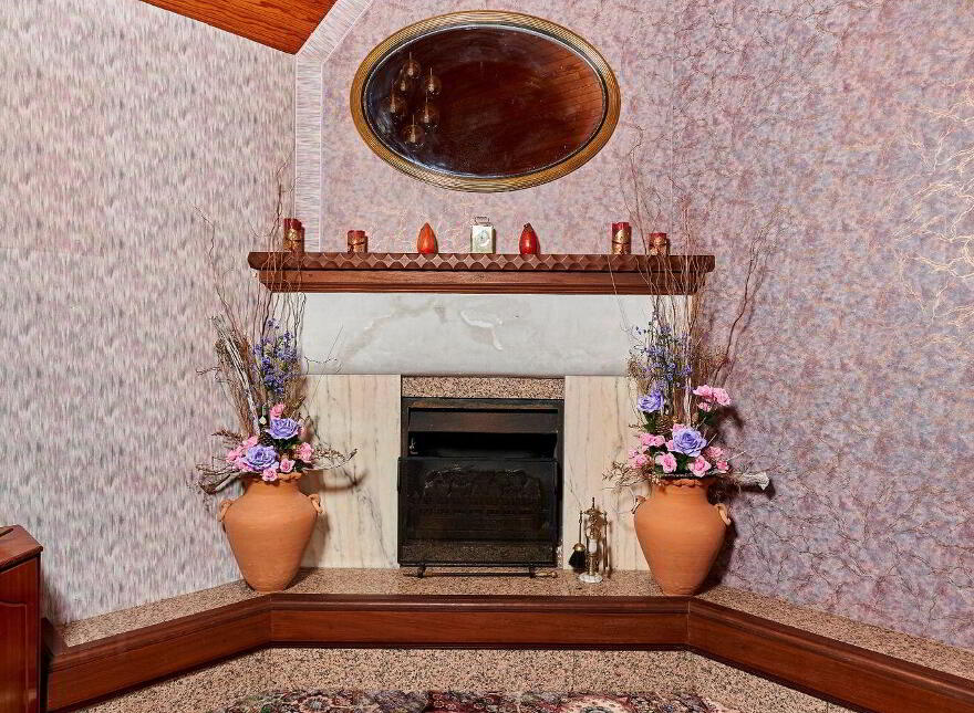 The Glebe Gables, Rathmolyon, Enfield, A83TW14