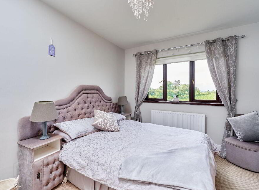 The Glebe Gables, Rathmolyon, Enfield, A83TW14