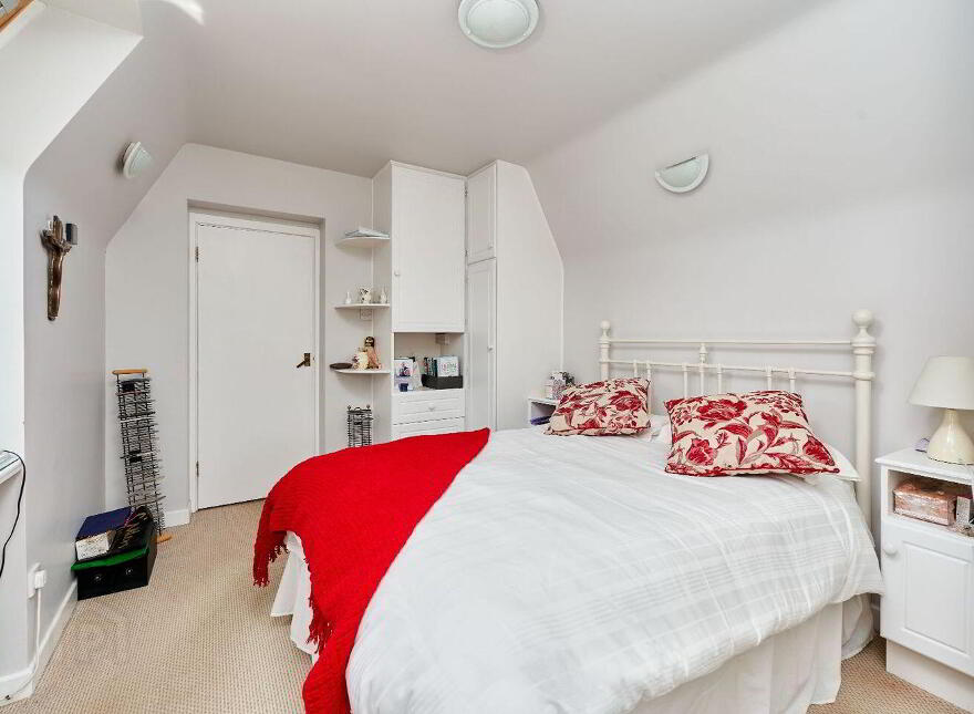 The Glebe Gables, Rathmolyon, Enfield, A83TW14
