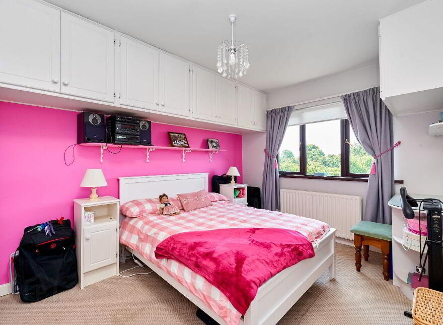 The Glebe Gables, Rathmolyon, Enfield, A83TW14