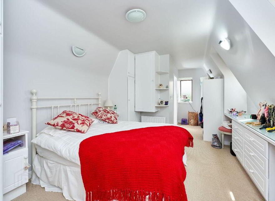 The Glebe Gables, Rathmolyon, Enfield, A83TW14