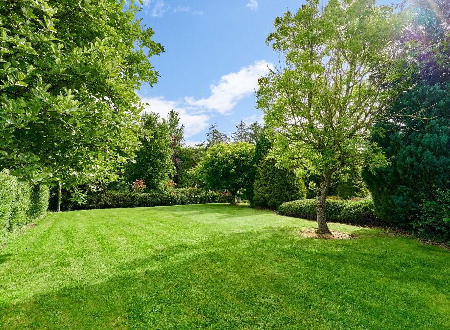The Glebe Gables, Rathmolyon, Enfield, A83TW14