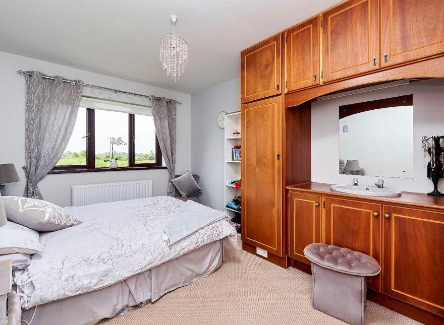 The Glebe Gables, Rathmolyon, Enfield, A83TW14