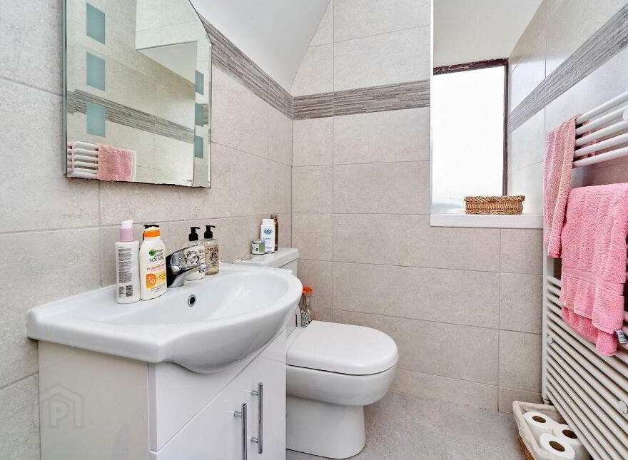The Glebe Gables, Rathmolyon, Enfield, A83TW14