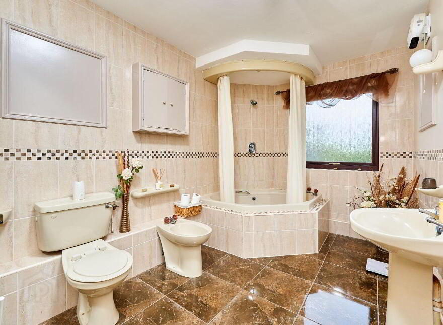 The Glebe Gables, Rathmolyon, Enfield, A83TW14
