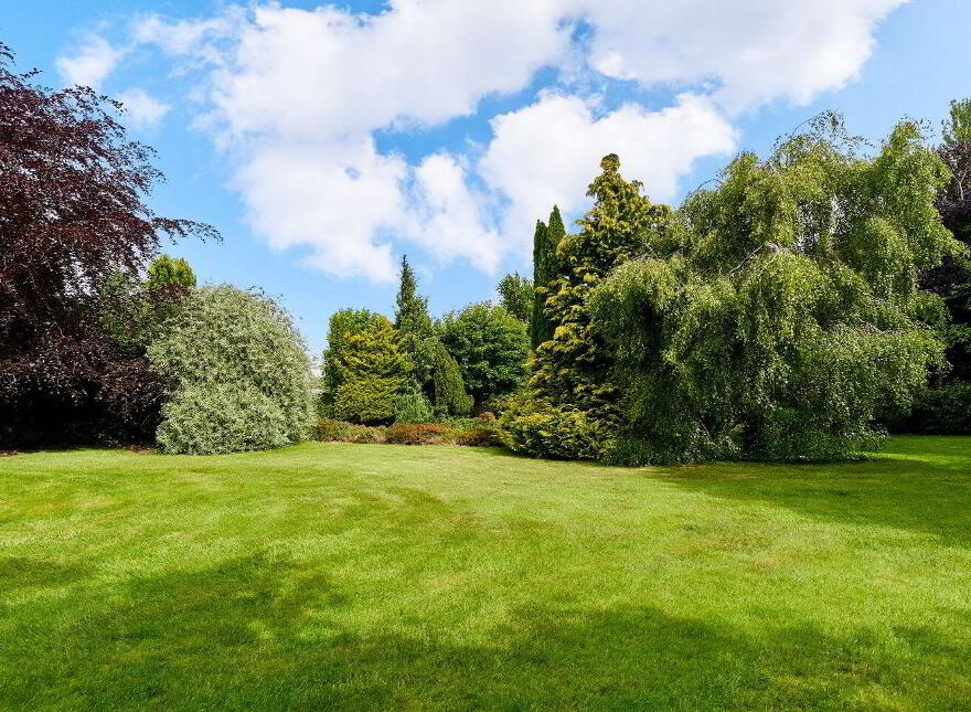 The Glebe Gables, Rathmolyon, Enfield, A83TW14