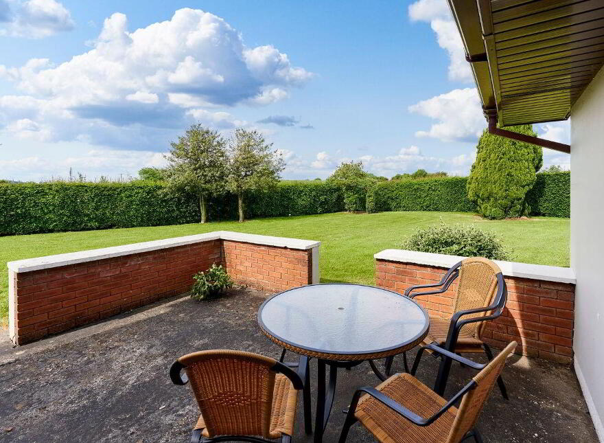 The Glebe Gables, Rathmolyon, Enfield, A83TW14