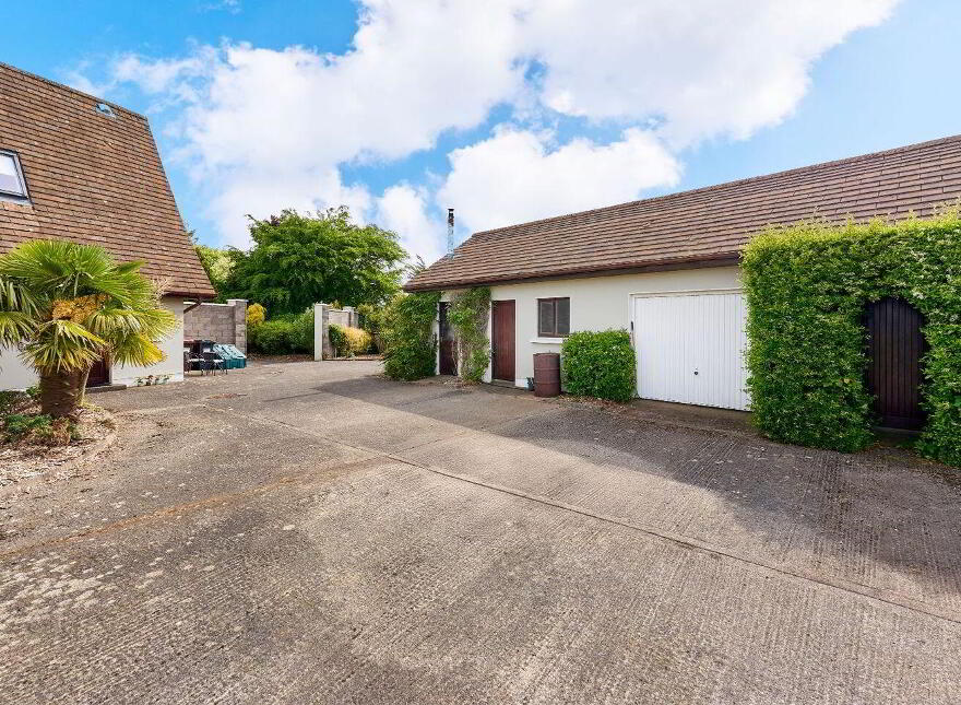 The Glebe Gables, Rathmolyon, Enfield, A83TW14