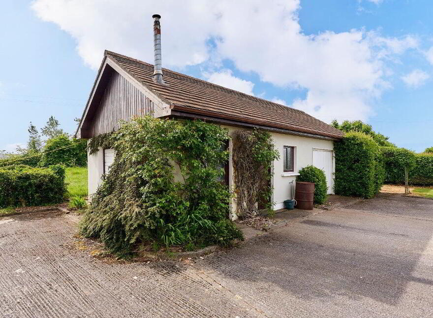 The Glebe Gables, Rathmolyon, Enfield, A83TW14