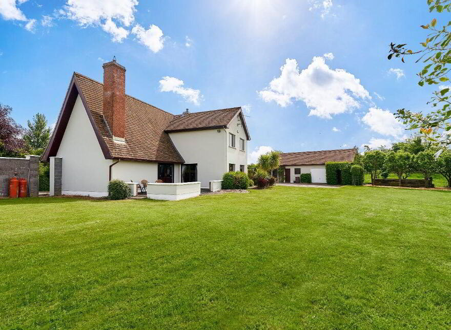 The Glebe Gables, Rathmolyon, Enfield, A83TW14