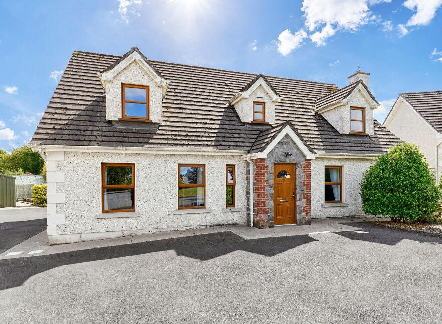 24 Moyview, Kildalkey, C15D6X8