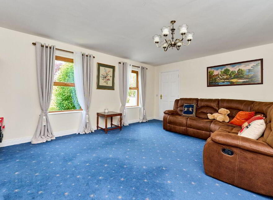 24 Moyview, Kildalkey, C15D6X8