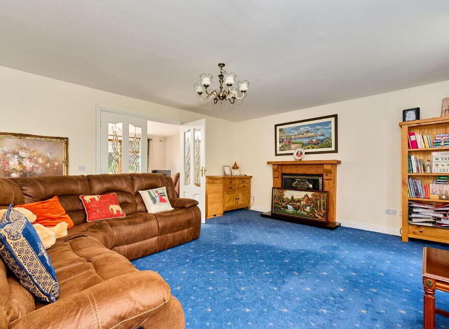 24 Moyview, Kildalkey, C15D6X8
