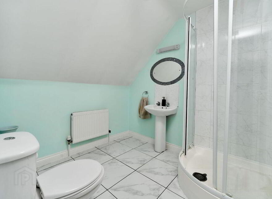 24 Moyview, Kildalkey, C15D6X8
