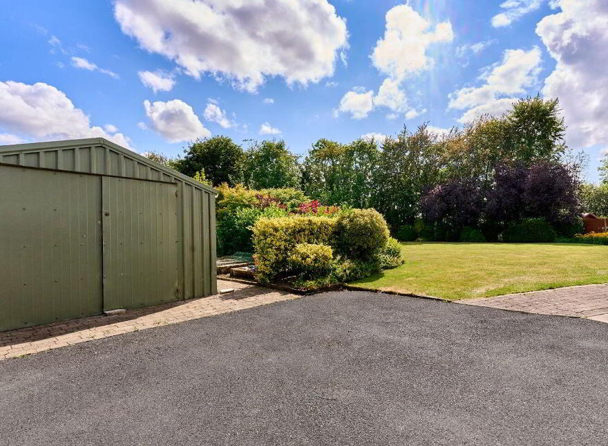 24 Moyview, Kildalkey, C15D6X8