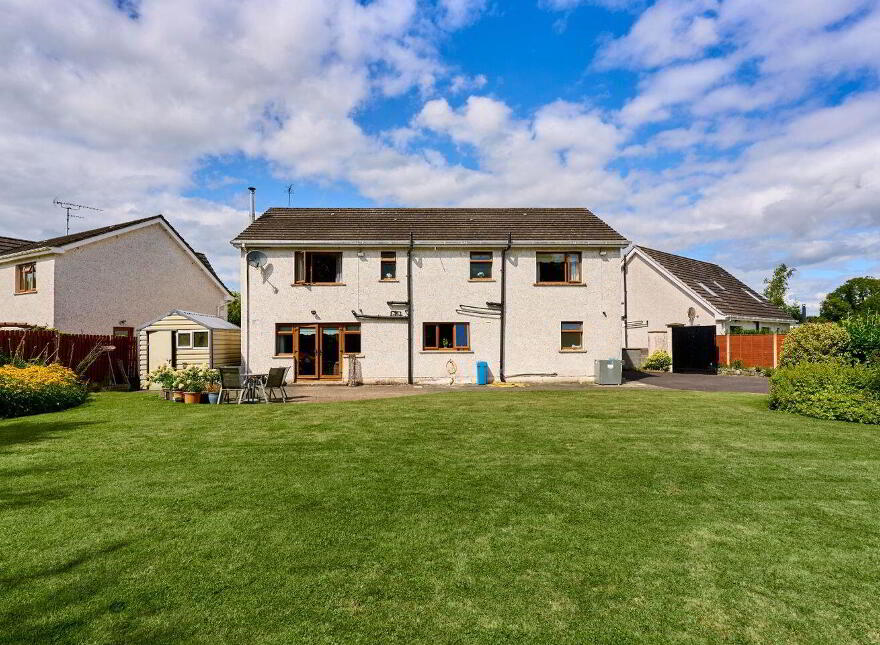 24 Moyview, Kildalkey, C15D6X8