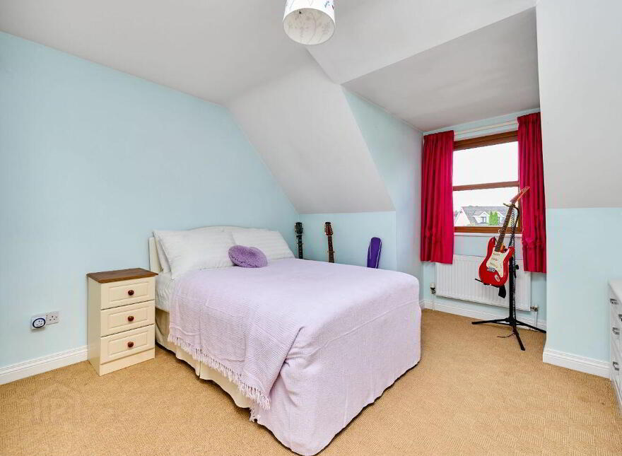 24 Moyview, Kildalkey, C15D6X8