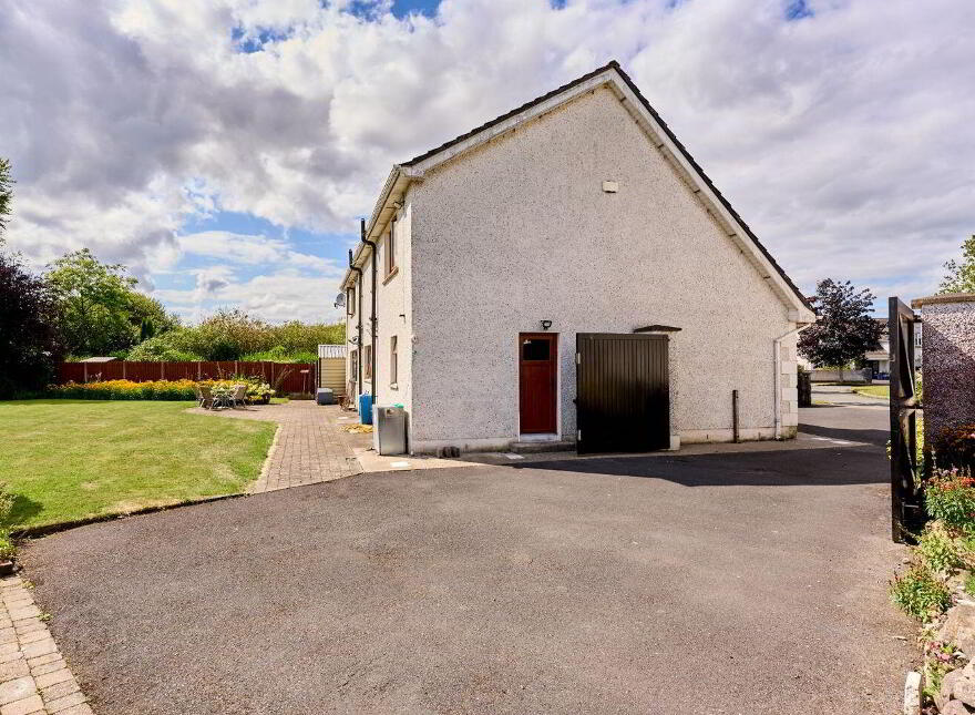 24 Moyview, Kildalkey, C15D6X8