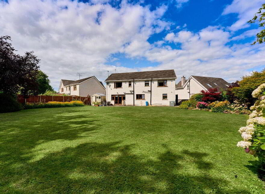 24 Moyview, Kildalkey, C15D6X8